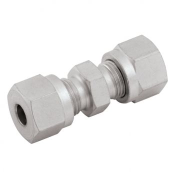 Straight Coupling O.D. Tube