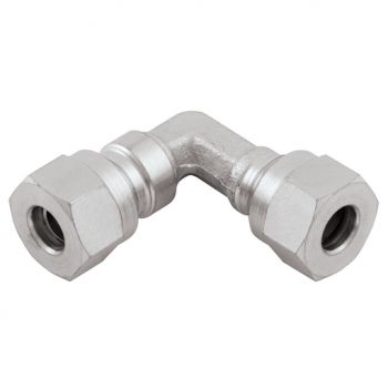 Equal Elbow O.D. Tube