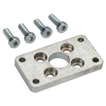 Flange Mounting