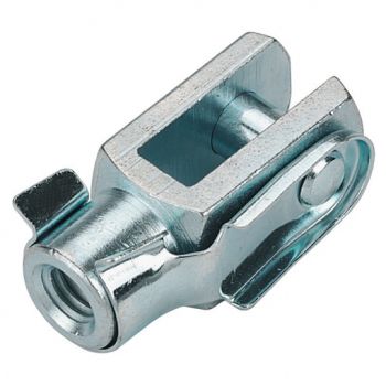 Female Piston Rod Clevis