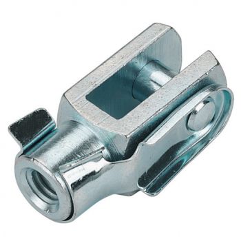 Female Piston Rod Clevis