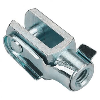 Female Piston Rod Clevis