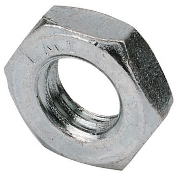 Piston Rod Locknut