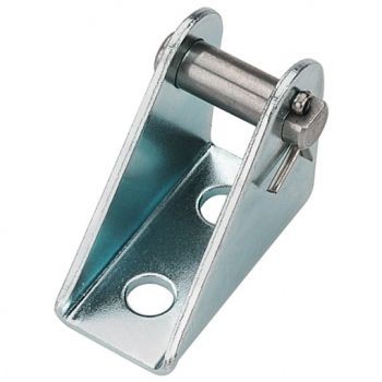 Clevis Foot Mounting