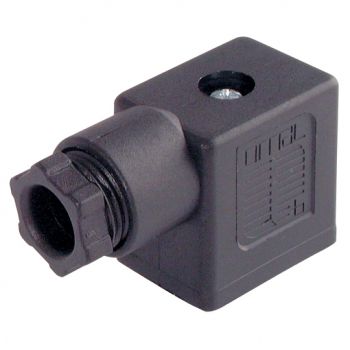 Spare DIN 22mm Plug