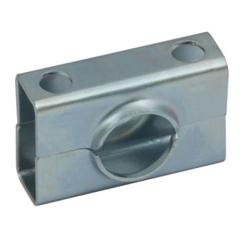 Steel Clamp Body