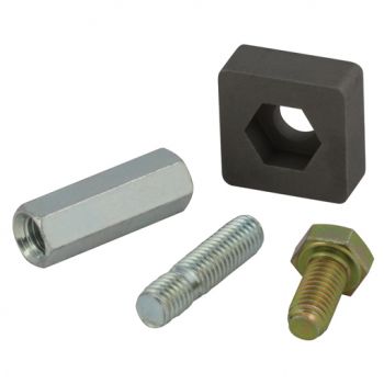 Clamp Components