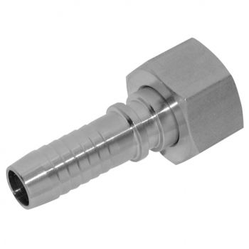 Swivel Female Inserts, BSPP