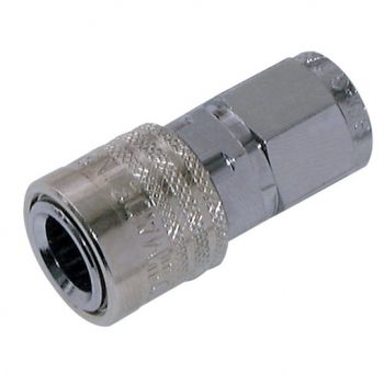 Couplings, BSPP