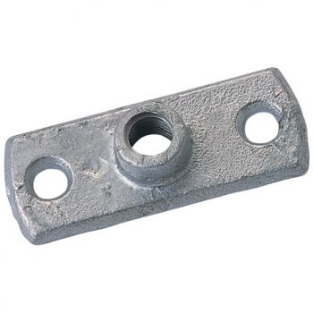 Galvanised, BS3643