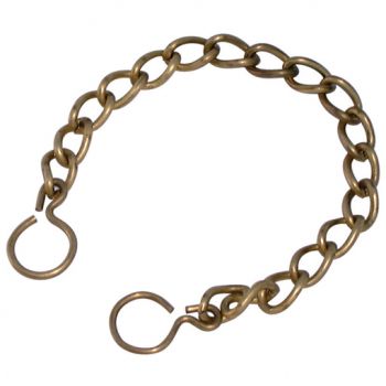 Chain & Ring for Cam Lock Caps