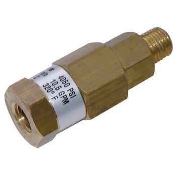 Brass Swivel Coupling Standard, BSPP