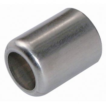 Stainless Steel Crimping Ferrules