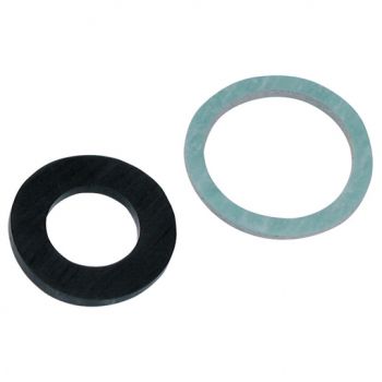 EDPM Rubber and Fibre Washers