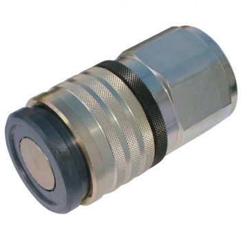 TFF7500 Series Couplings, BSPP