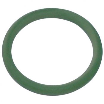NiTO O-Rings for High Pressure Couplings