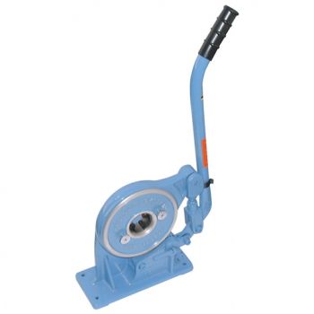 Hose Crimper, Manual