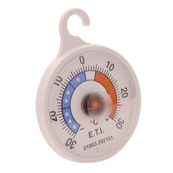 52mm Thermometer