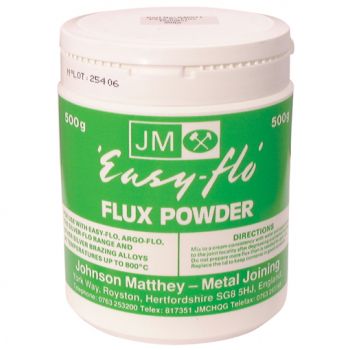 Flux Powder