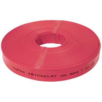 Red, 25 Metre Coils