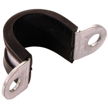 Mild Steel Zinc Plated, 15mm Band Width