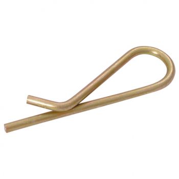 Safety Locking Pins