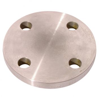 Blank Flanges, Table D