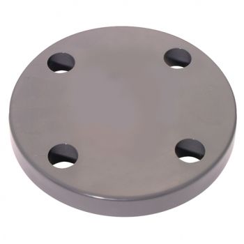 UPVC, PN16 Blanking Flange