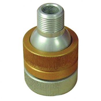 Universal Connector Joints
