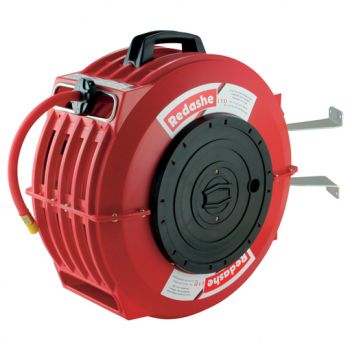 Retracta Compressed Air Hose Reels