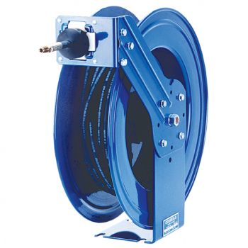 Suitable for Water, Steam, Oil and Grease - without Hose