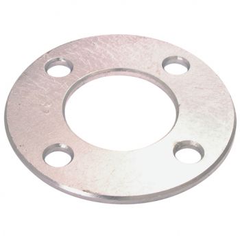 PN16 Galvanised Backing Ring