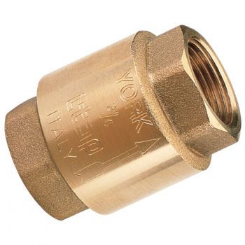 York Check Valves, BSPP