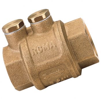 Roma Check Valves, BSPP