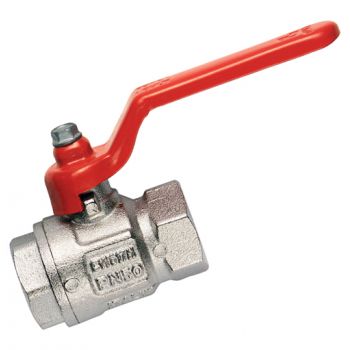 Full Flow Ball Valves Type 090, BSPP