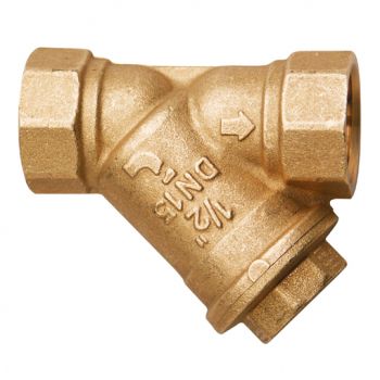 Brass, BSPP