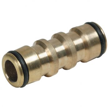 Brass Quick Connector Joiner