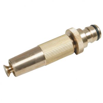 100mm Brass Spray Nozzle