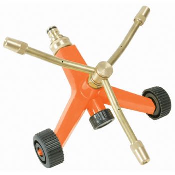 Heavy Duty 3 Arm Sprinkler