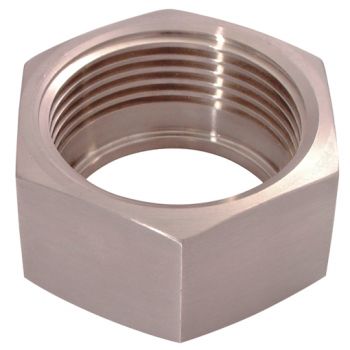 IDF Hex Nuts