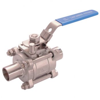 Ball Valves