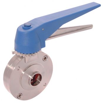 Butterfly Valves