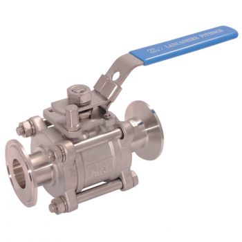 Ball Valves