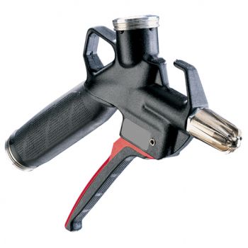 1/4" BSPP 008-L Series Air Gun, Hole Nozzle