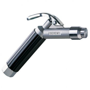 1/2" BSPP, 750 Series All Stainless Steel Heavy Duty Air Gun & Nozzle