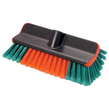 Hi-Lo Waterfed Brush