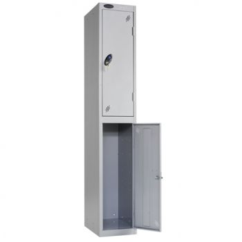 Standard, 2 Tier Lockers, 1780 x 305 x 305mm