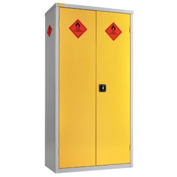 Hazardous Cabinets