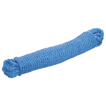 Blue Polypropylene, 27 Metre Hank