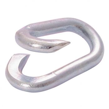 Mending Links, Electro Galvanised